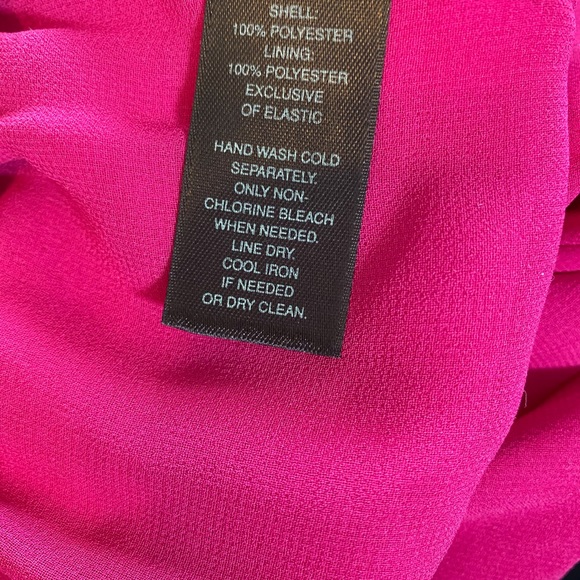 WHBM Top & Skirt Set - Picture 6 of 10